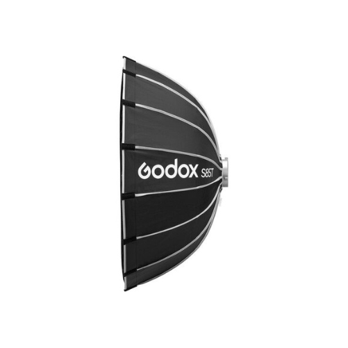 Godox S85T Quick Release Umbrella Softbox (33.5")