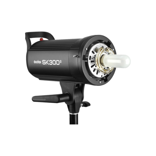 Godox SK300II Studio Strobe