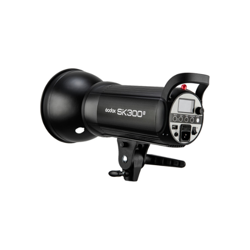 Godox SK300II Studio Strobe