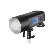 Godox AD400Pro Witstro All-In-One Outdoor Flash
