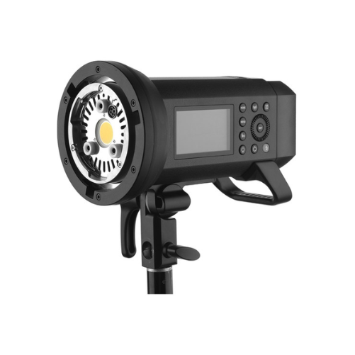 Godox AD400Pro Witstro All-In-One Outdoor Flash