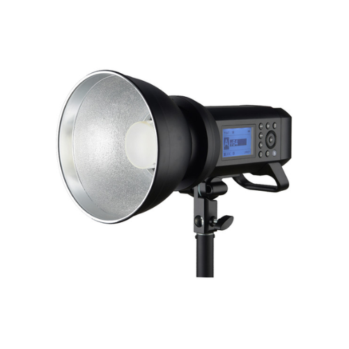 Godox AD400Pro Witstro All-In-One Outdoor Flash