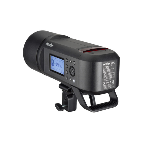 Godox AD600Pro Witstro All-In-One Outdoor Flash