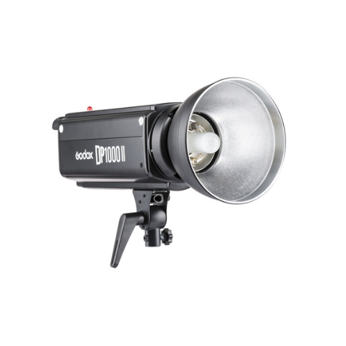 Godox DP1000II Flash Head