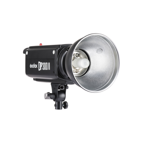 Godox DP300II Flash Head