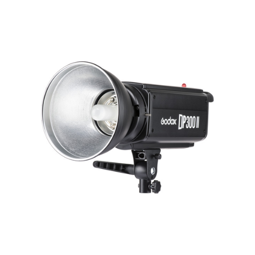 Godox DP300II Flash Head