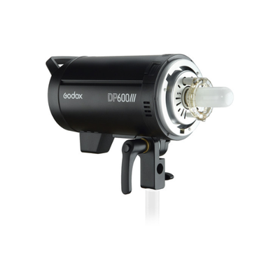 Godox DP600III Flash Head