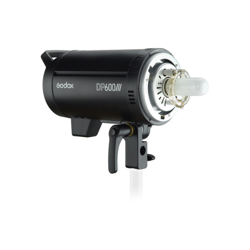 Godox DP600III Flash Head
