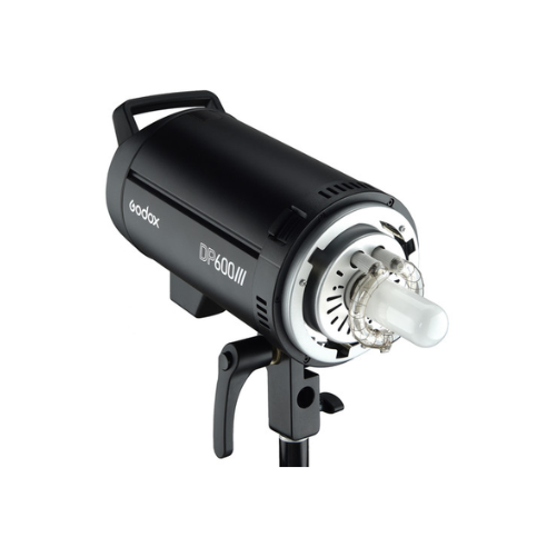 Godox DP600III Flash Head