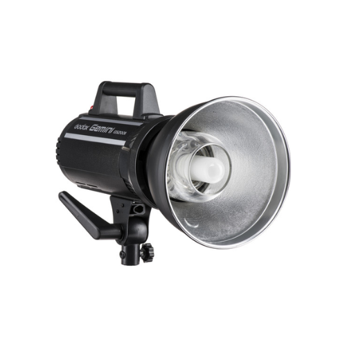 Godox Gemini GS200II 200Ws Monolight