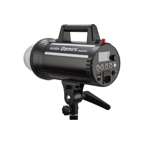 Godox Gemini GS300II 300Ws Monolight