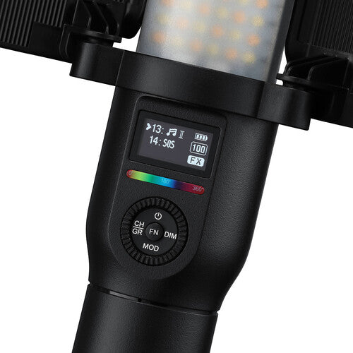 Godox LED RGB Light Stick LC500R