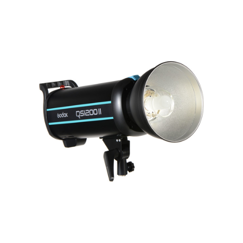 Godox QS1200II Flash Head
