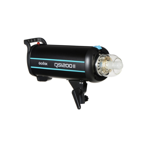 Godox QS1200II Flash Head