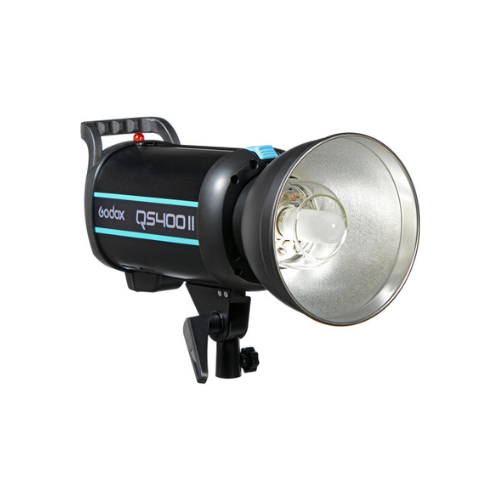 Godox QS400II Flash Head
