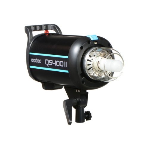 Godox QS400II Flash Head