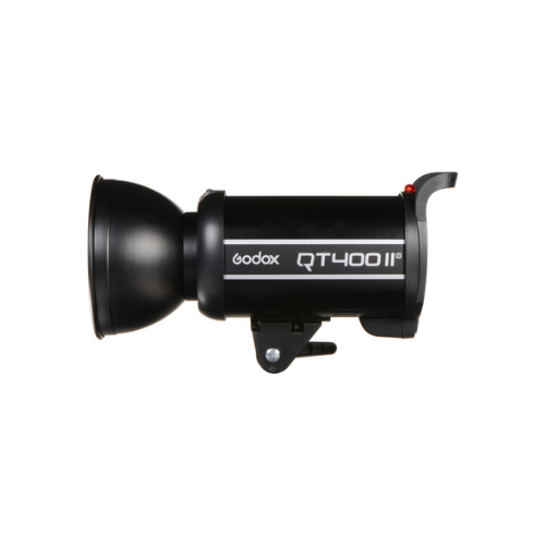 Godox QT400IIM Flash Head