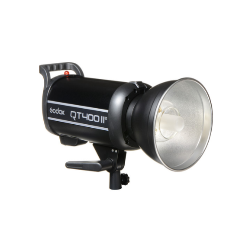 Godox QT400IIM Flash Head