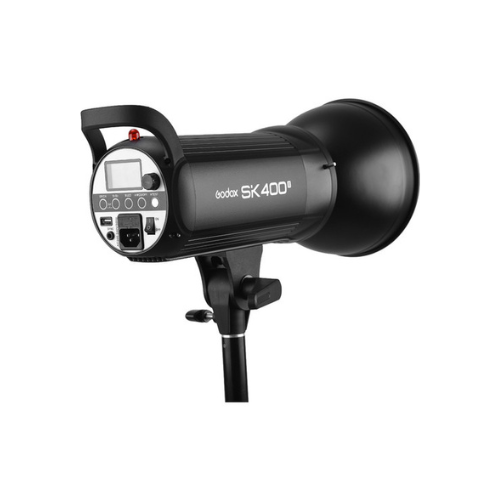 Godox SK400II Studio Strobe