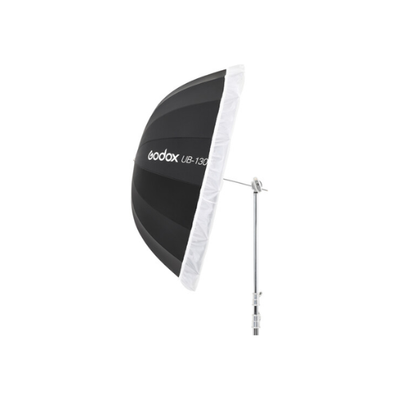 Godox Transparent Diffuser for 51.2" Parabolic Umbrella