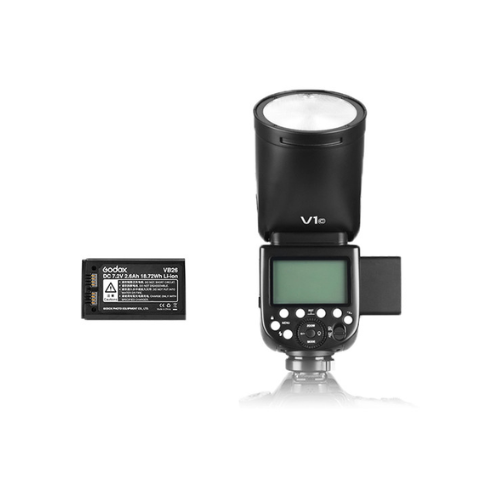 Godox V1 Flash for Sony