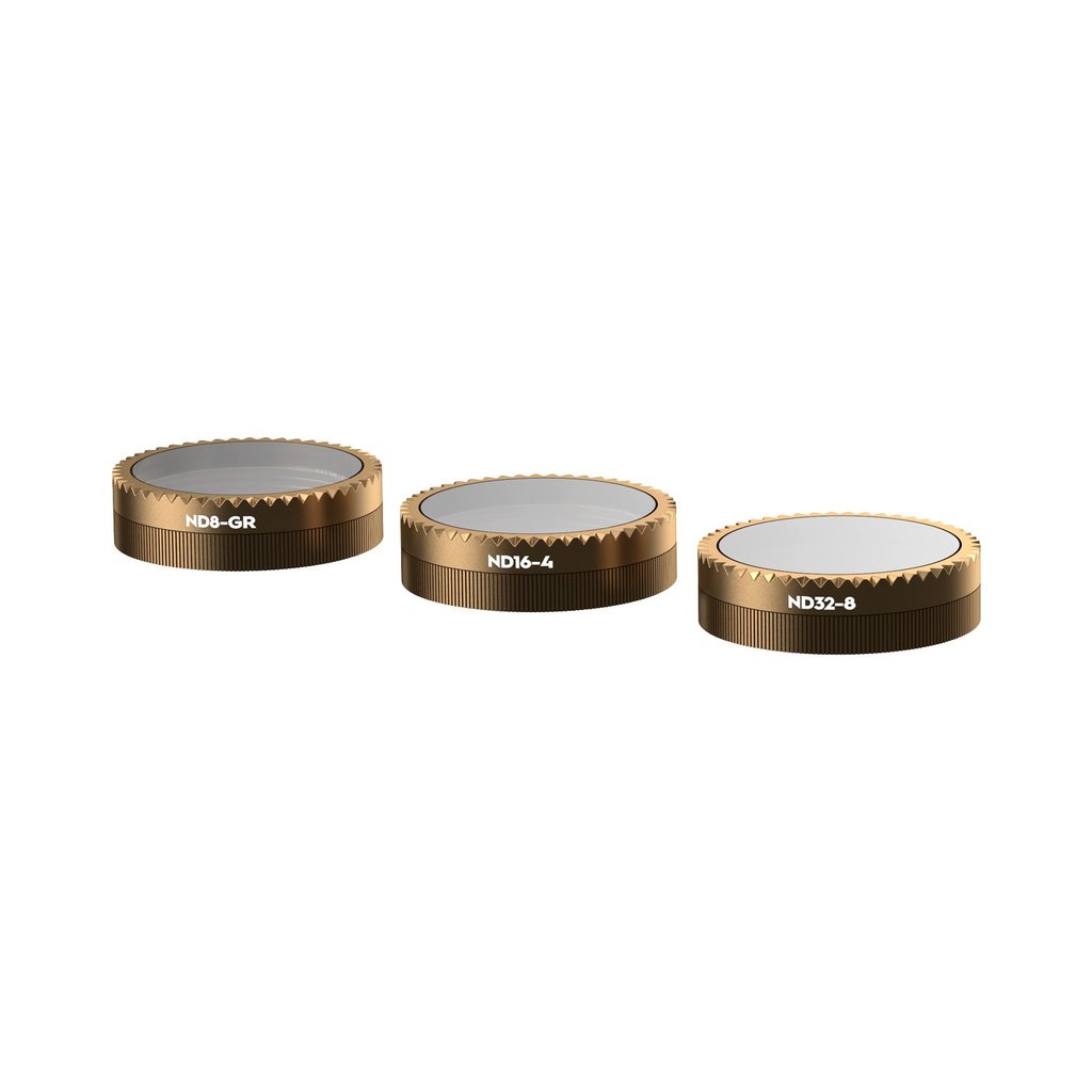 PolarPro Cinema Series ND Gradient Filters for DJI Mavic Air (Set of 3)