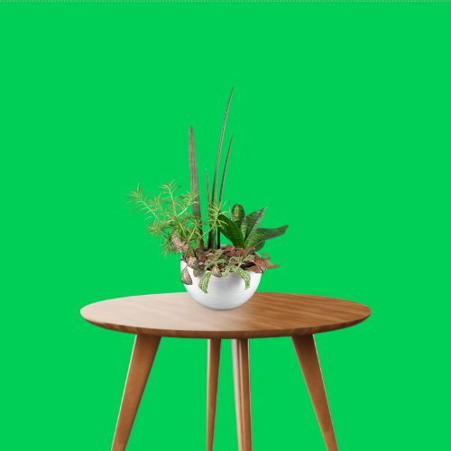 PULUZ 3 x 6 m Photography Cloth Backdrop - Green