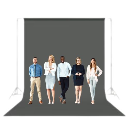 PROMAGE Wrinkle Resistant Cloth Backdrop BD2003 2 X 3 m