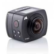 MIDLAND H180 PANORAMIC ACT CAM FULL HD 1920X1440