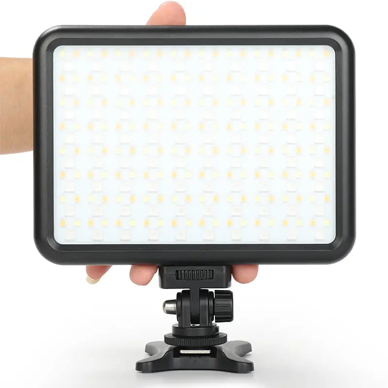 PROMAGE P24C RGB LED Video Light