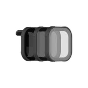 PolarPro Shutter Collection ND Filter Set for HERO8 Black (Set of 3)