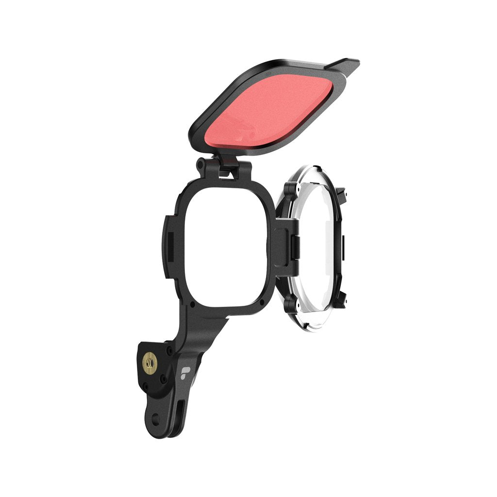 PolarPro SwitchBlade for HERO 8 Black