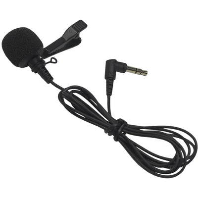 Hollyland Lark Max Lavalier Microphone - Professional Wired Audio Solution