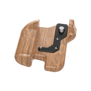 SmallRig Wooden Universal Side Handle 2093