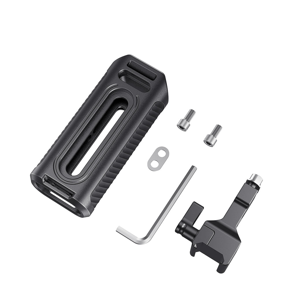 Smallrig Aluminum Nato Side Handle HSN2427