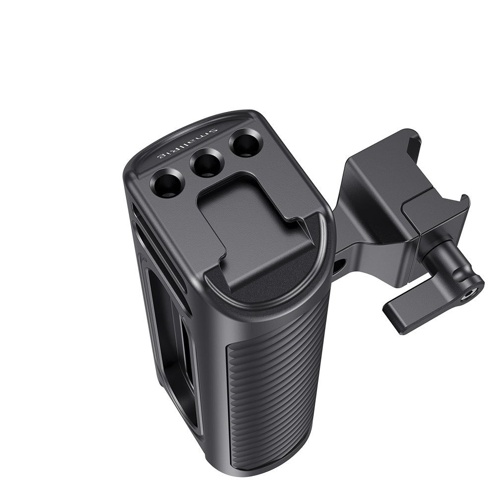 Smallrig Aluminum Nato Side Handle HSN2427