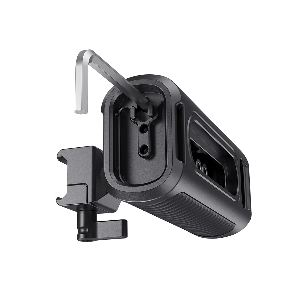 Smallrig Aluminum Nato Side Handle HSN2427