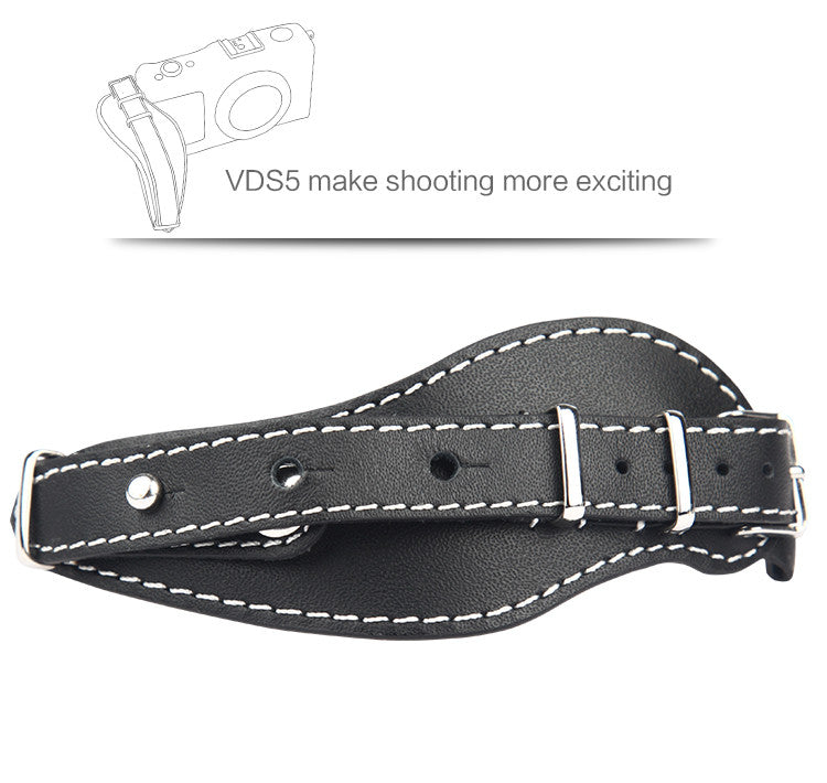Lynca Micro Single Dermal Rest Band VDS5