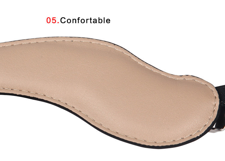 Lynca Micro Single Dermal Rest Band VDS5