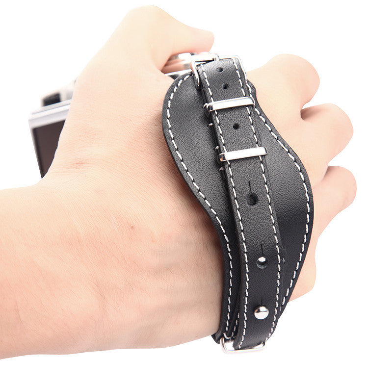 Lynca Micro Single Dermal Rest Band VDS5
