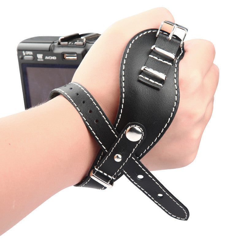 Lynca Micro Single Dermal Rest Band VDS5