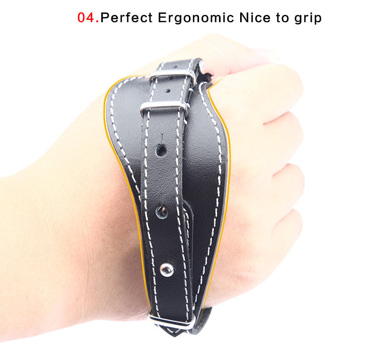 Lynca Micro Single Dermal Rest Band VDS5