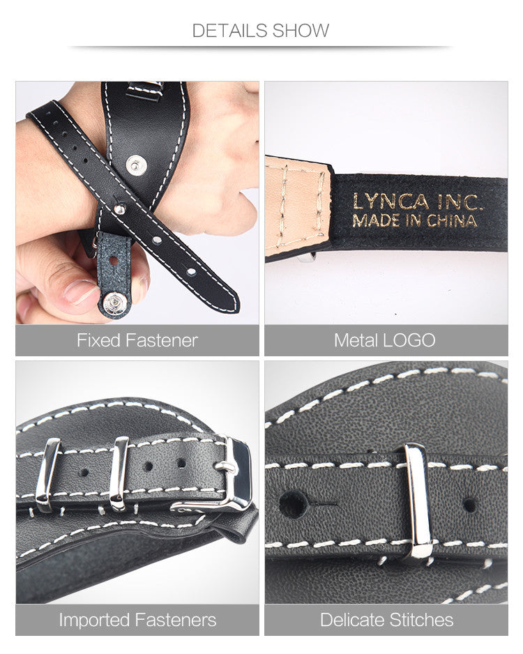 Lynca Micro Single Dermal Rest Band VDS5