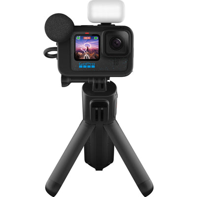 Go Pro HERO12 Black Creator Edition