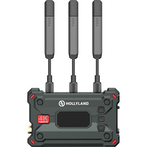 Hollyland Pyro Video Transmission Monitoring Kit