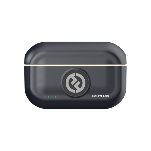 Hollyland Lark M2 Duo Wireless Microphone System for Android Type-C