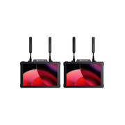 Hollyland Pyro 7 Wireless Transceiver Monitor Kit (Set of Two)