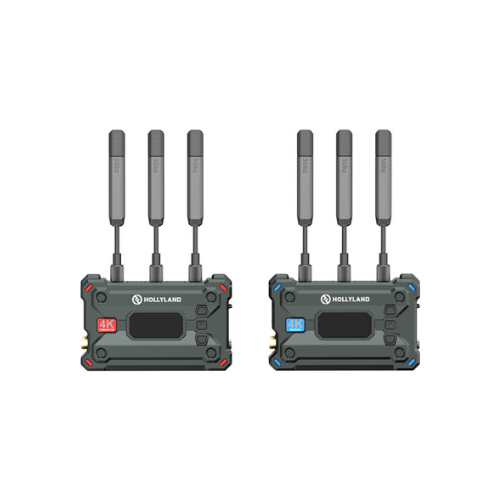 Hollyland Pyro Video Transmission Monitoring Kit