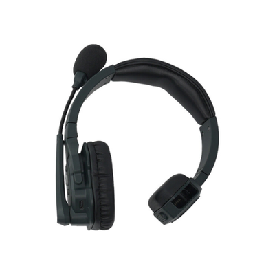 Hollyland Solidcom SE Global Full-Duplex Wireless Single-Ear Remote Headset (2.4 GHz)
