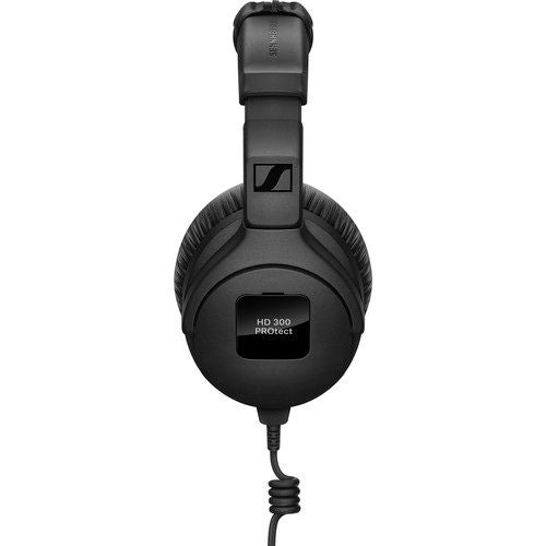 Sennheiser HD 300 Protect Monitoring Headphones